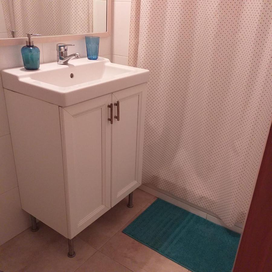 Apartmán Atico Punta Umbria 4 Personas Y Parking Exteriér fotografie