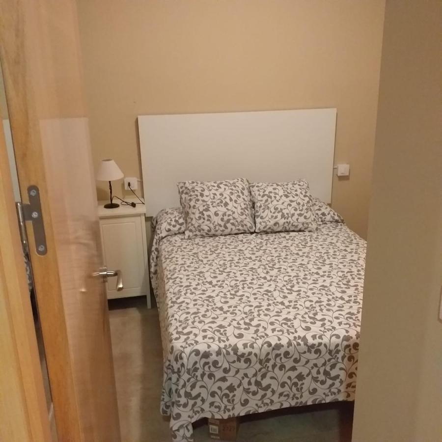 Apartmán Atico Punta Umbria 4 Personas Y Parking Exteriér fotografie